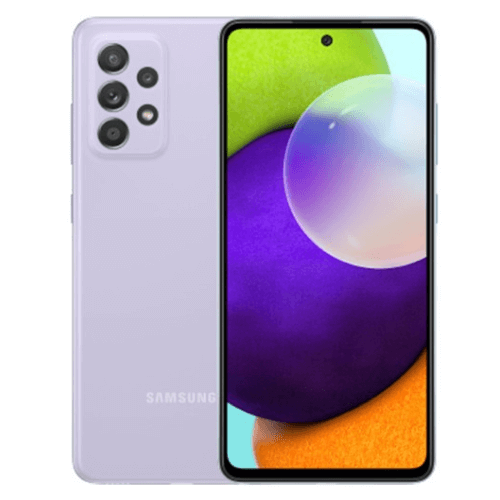 Samsung Galaxy A52 Chính Hãng Cũ